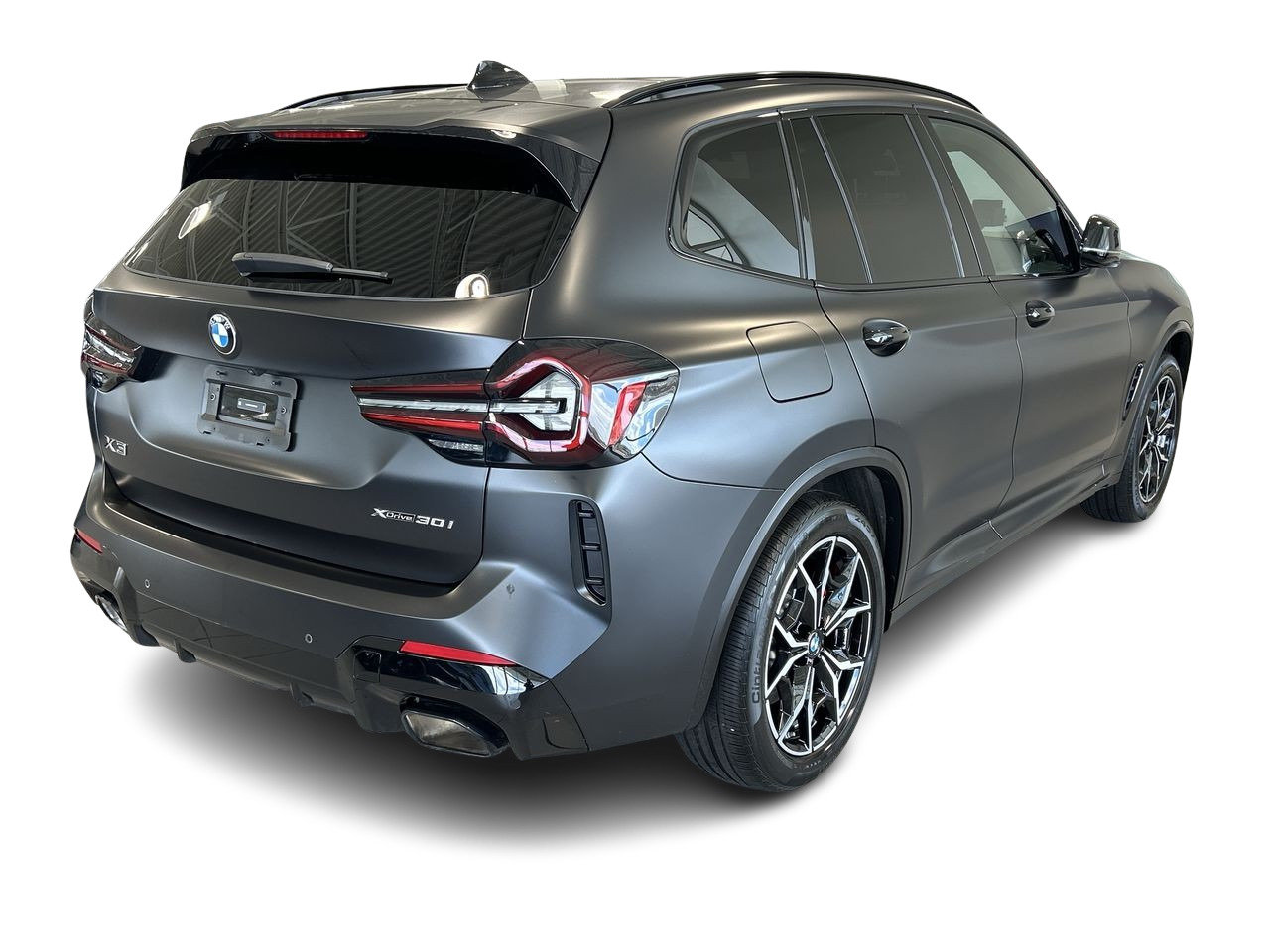 2024 BMW X3 xDrive30i | M Sport Edition, 多伦多, 全款车