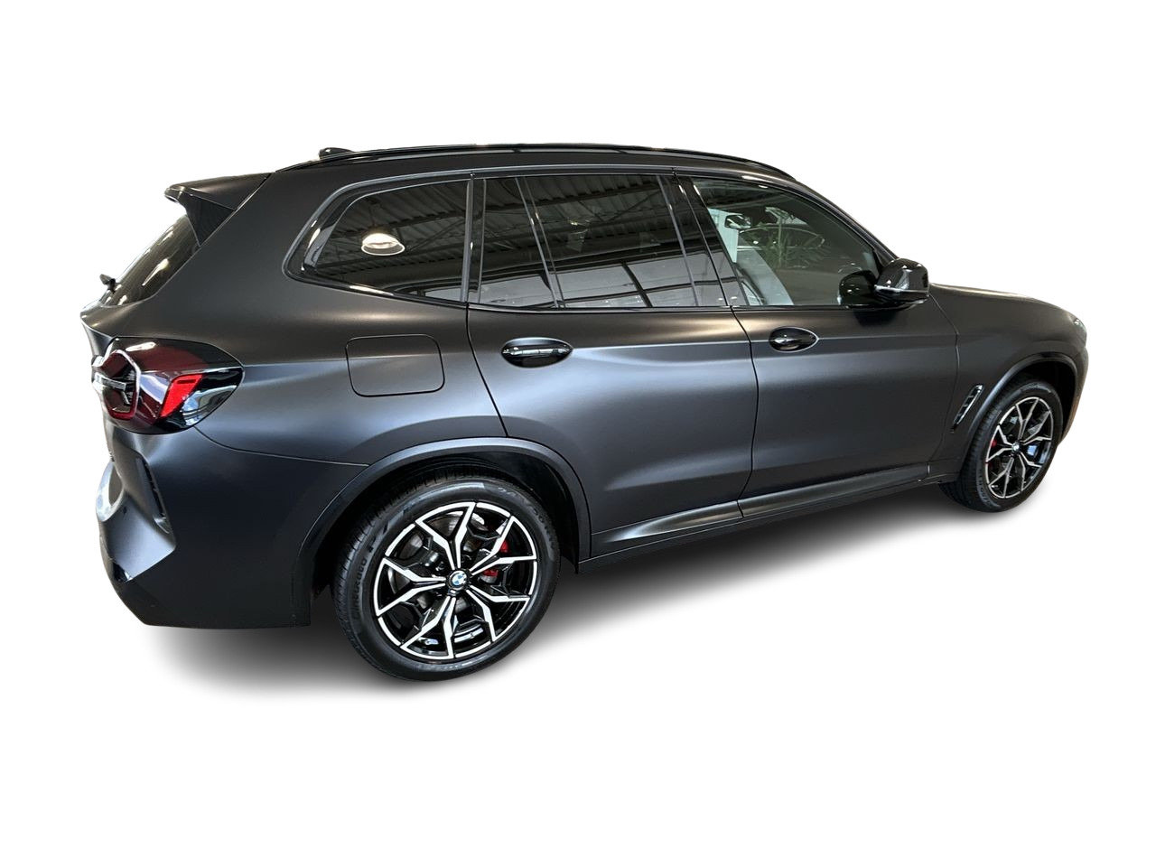 2024 BMW X3 xDrive30i | M Sport Edition, 多伦多, 全款车
