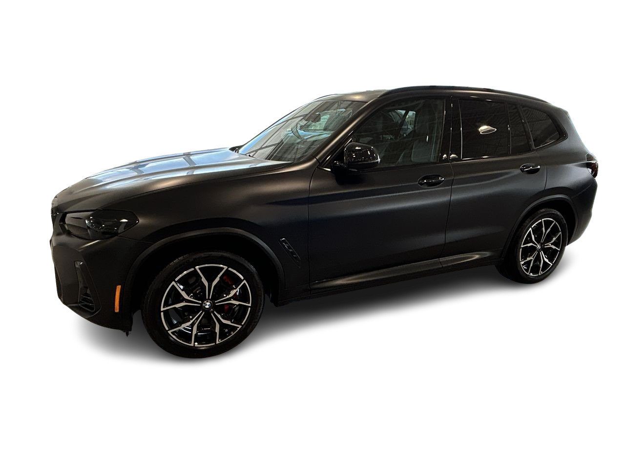2024 BMW X3 xDrive30i | M Sport Edition, 多伦多, 全款车