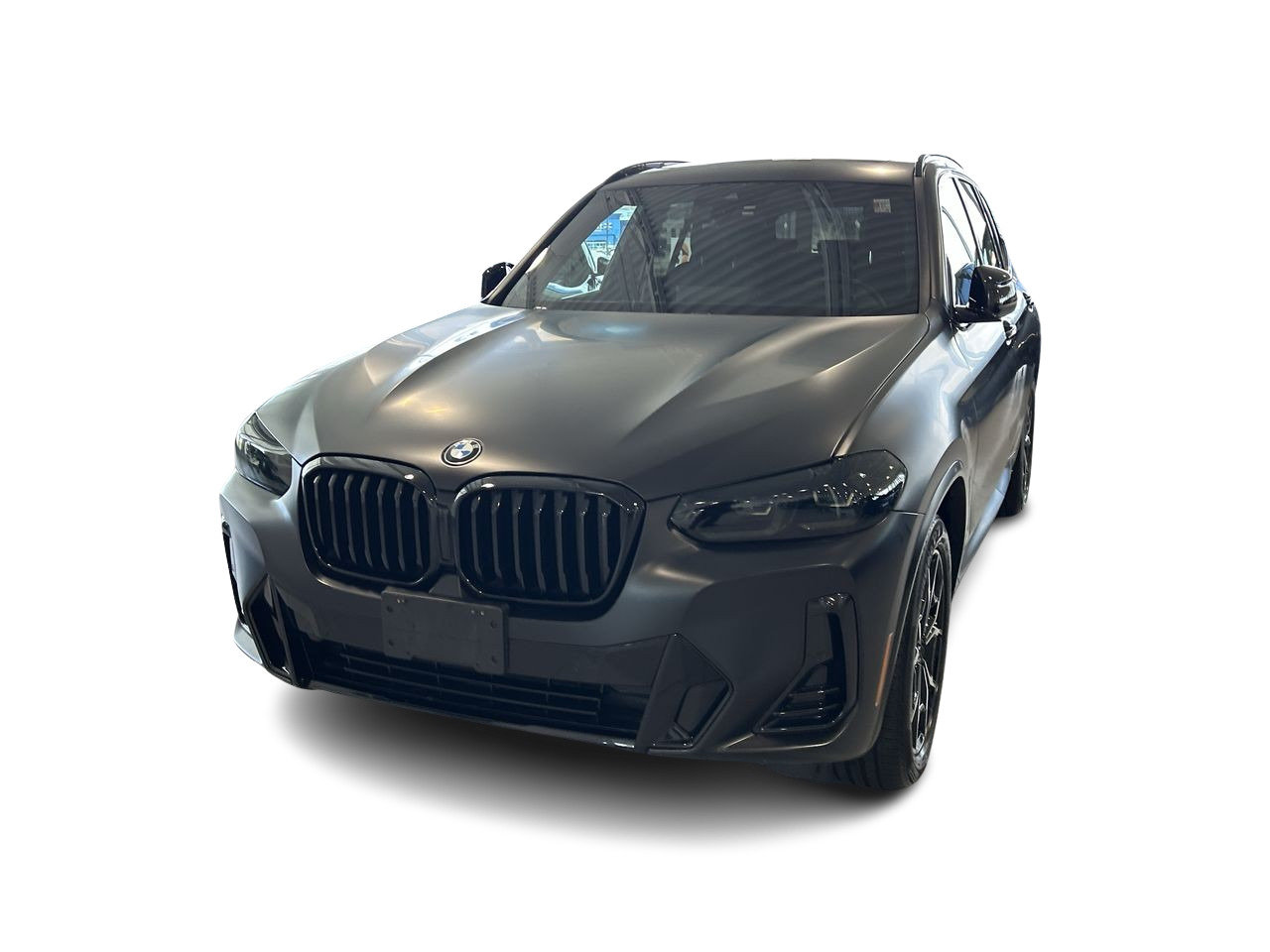 2024 BMW X3 xDrive30i | M Sport Edition, 多伦多, 全款车