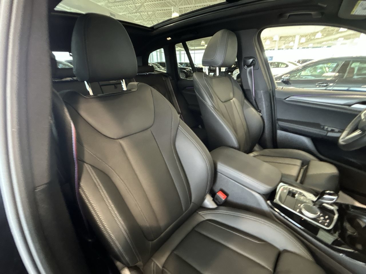 2024 BMW X3 xDrive30i | M Sport Edition, 多伦多, 全款车