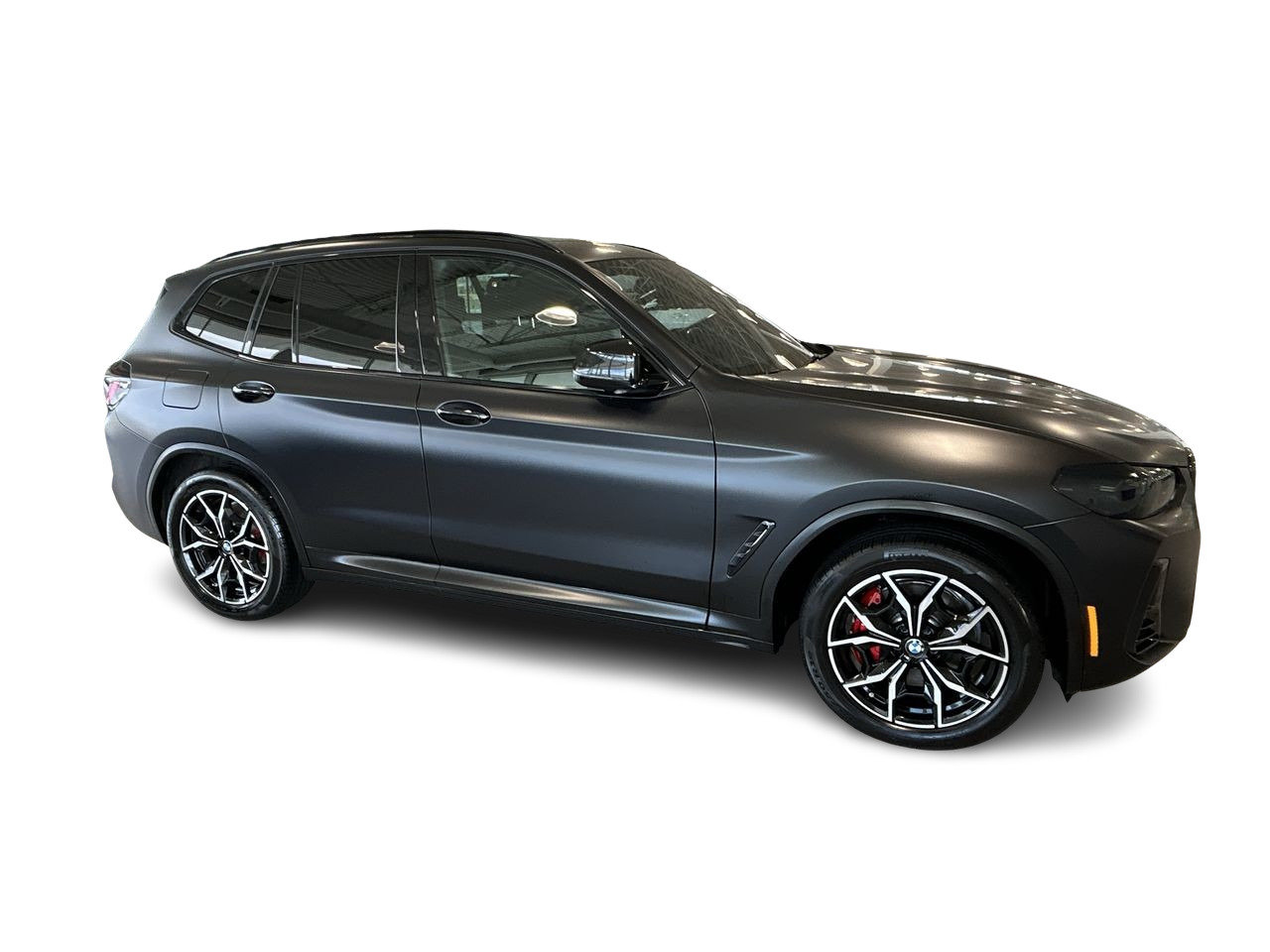 2024 BMW X3 xDrive30i | M Sport Edition, 多伦多, 全款车