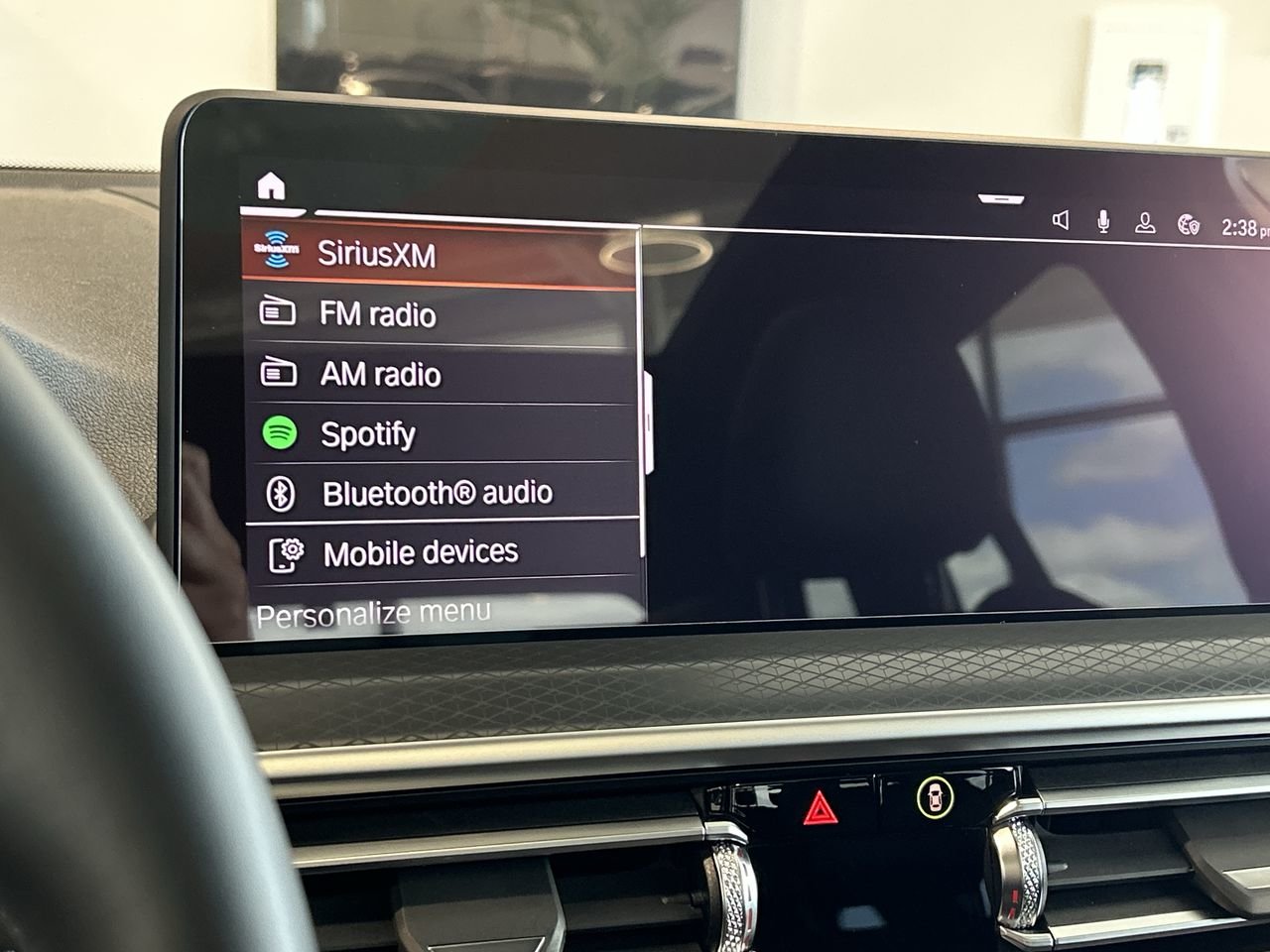2024 BMW X3 xDrive30i | M Sport Edition, 多伦多, 全款车