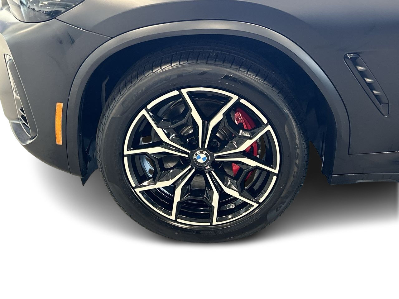 2024 BMW X3 xDrive30i | M Sport Edition, 多伦多, 全款车
