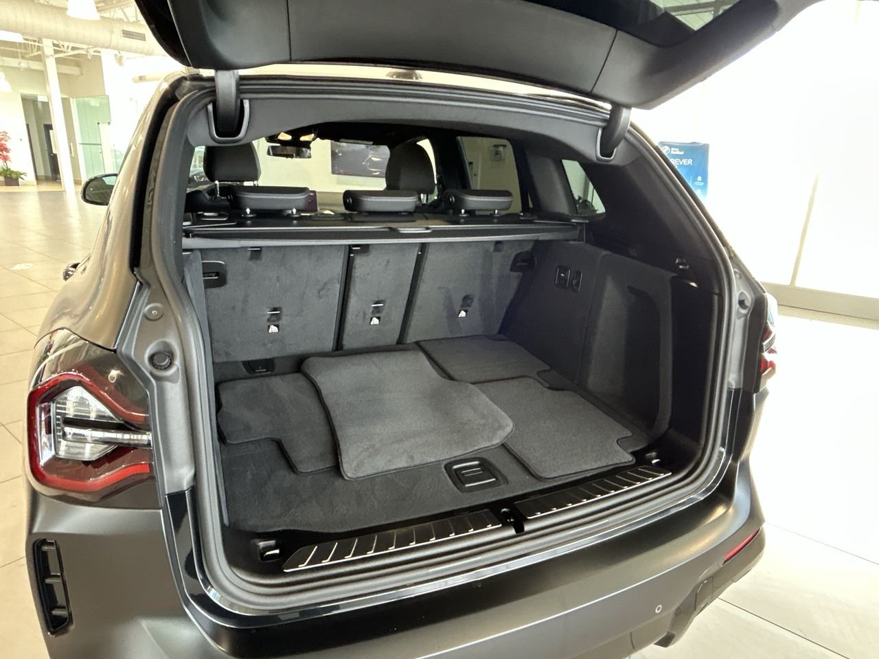 2024 BMW X3 xDrive30i | M Sport Edition, 多伦多, 全款车