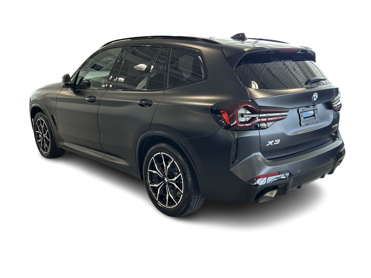 2024 BMW X3 xDrive30i | M Sport Edition, 多伦多, 全款车