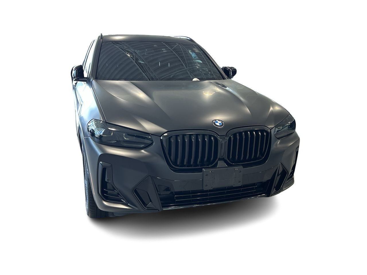 2024 BMW X3 xDrive30i | M Sport Edition, 多伦多, 全款车