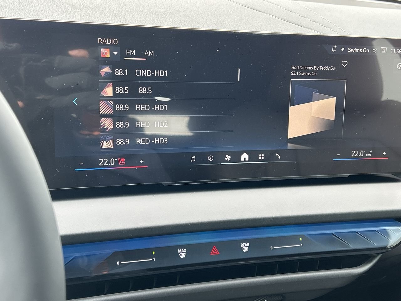 2025 BMW X3 30 xDrive, Toronto, Cash