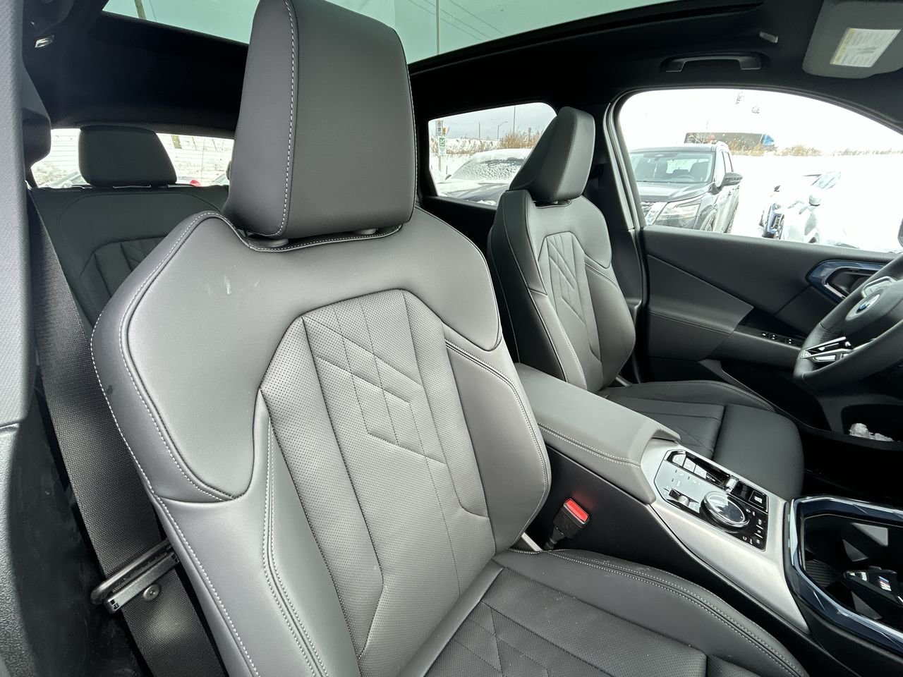2025 BMW X3 30 xDrive, Toronto, Cash