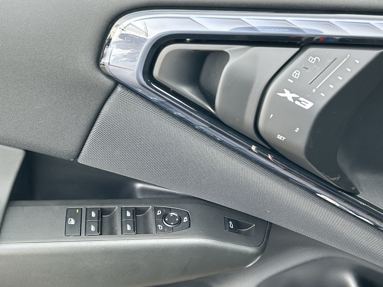 2025 BMW X3 30 xDrive, Toronto, Cash