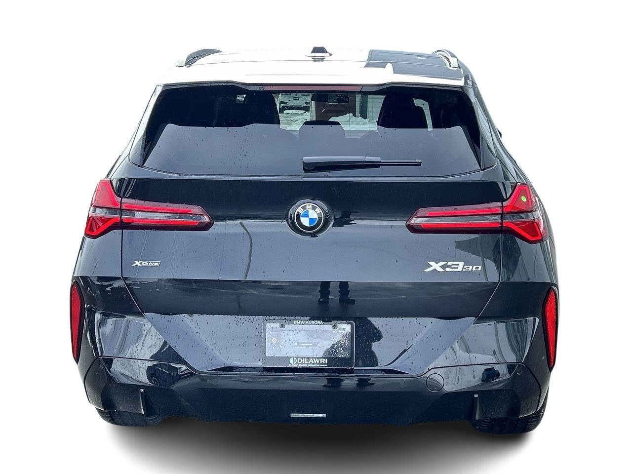2025 BMW X3 30 xDrive, Toronto, Cash