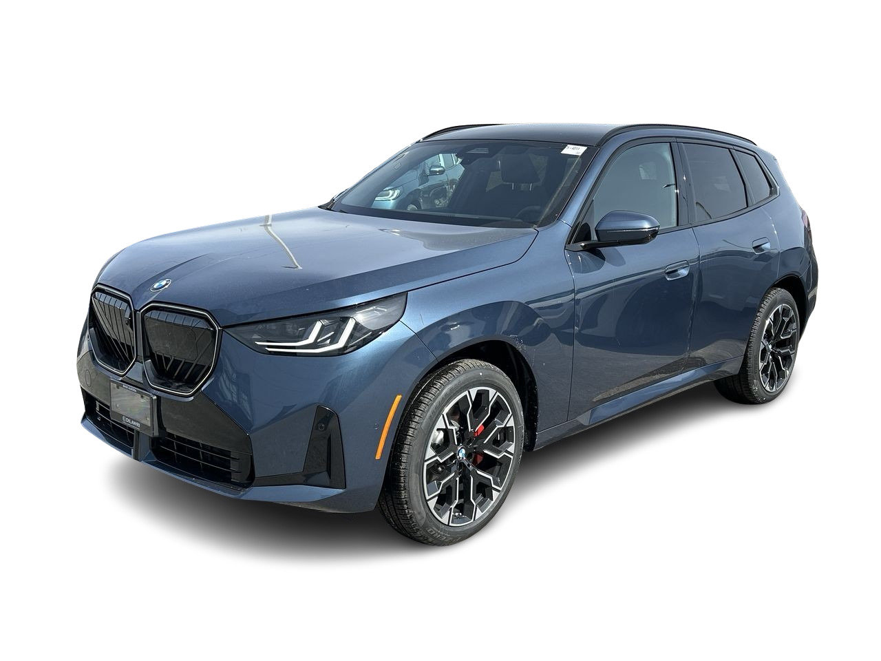 2025 BMW X3 30 xDrive, Toronto, Cash