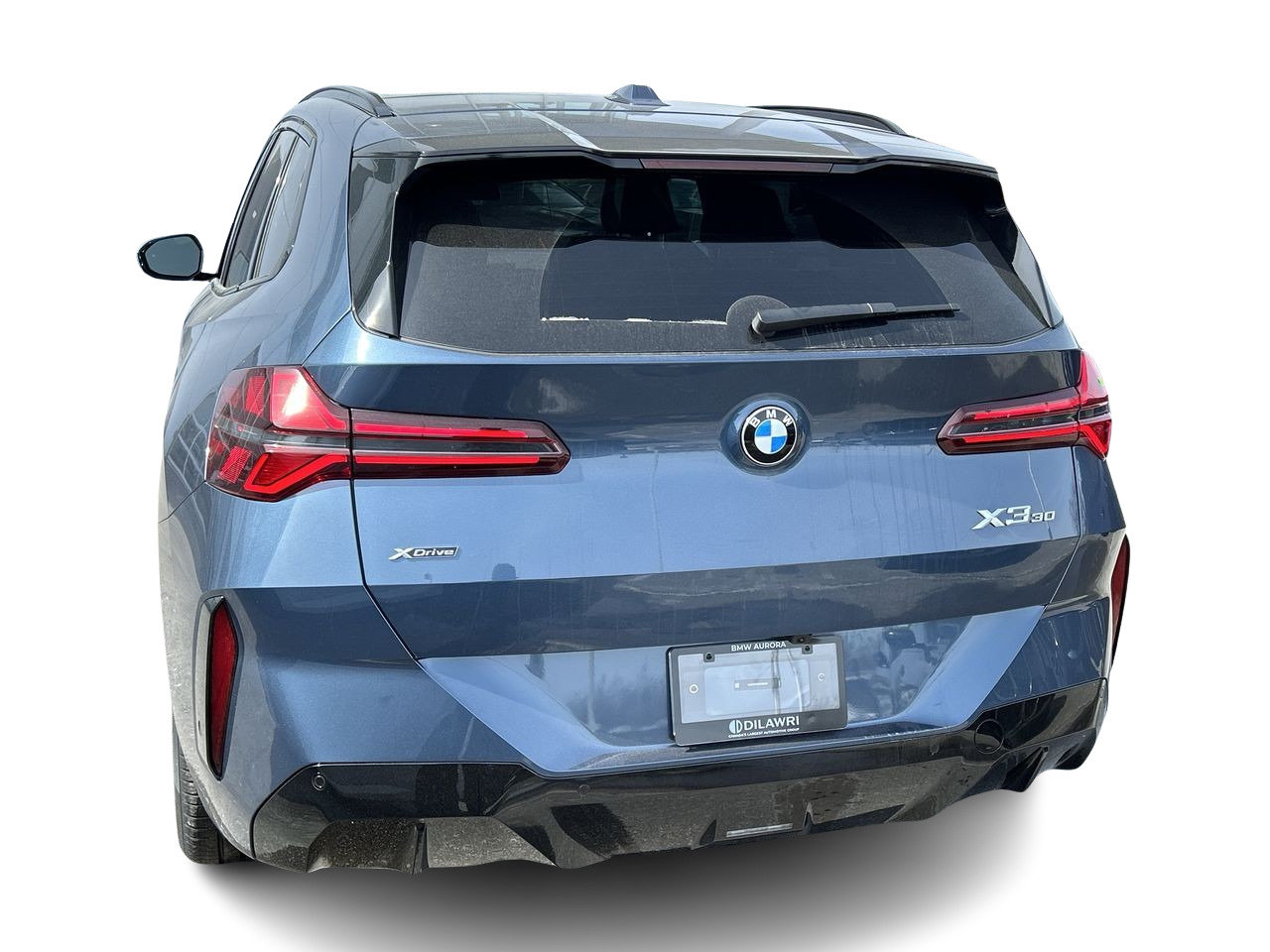 2025 BMW X3 30 xDrive, Toronto, Cash
