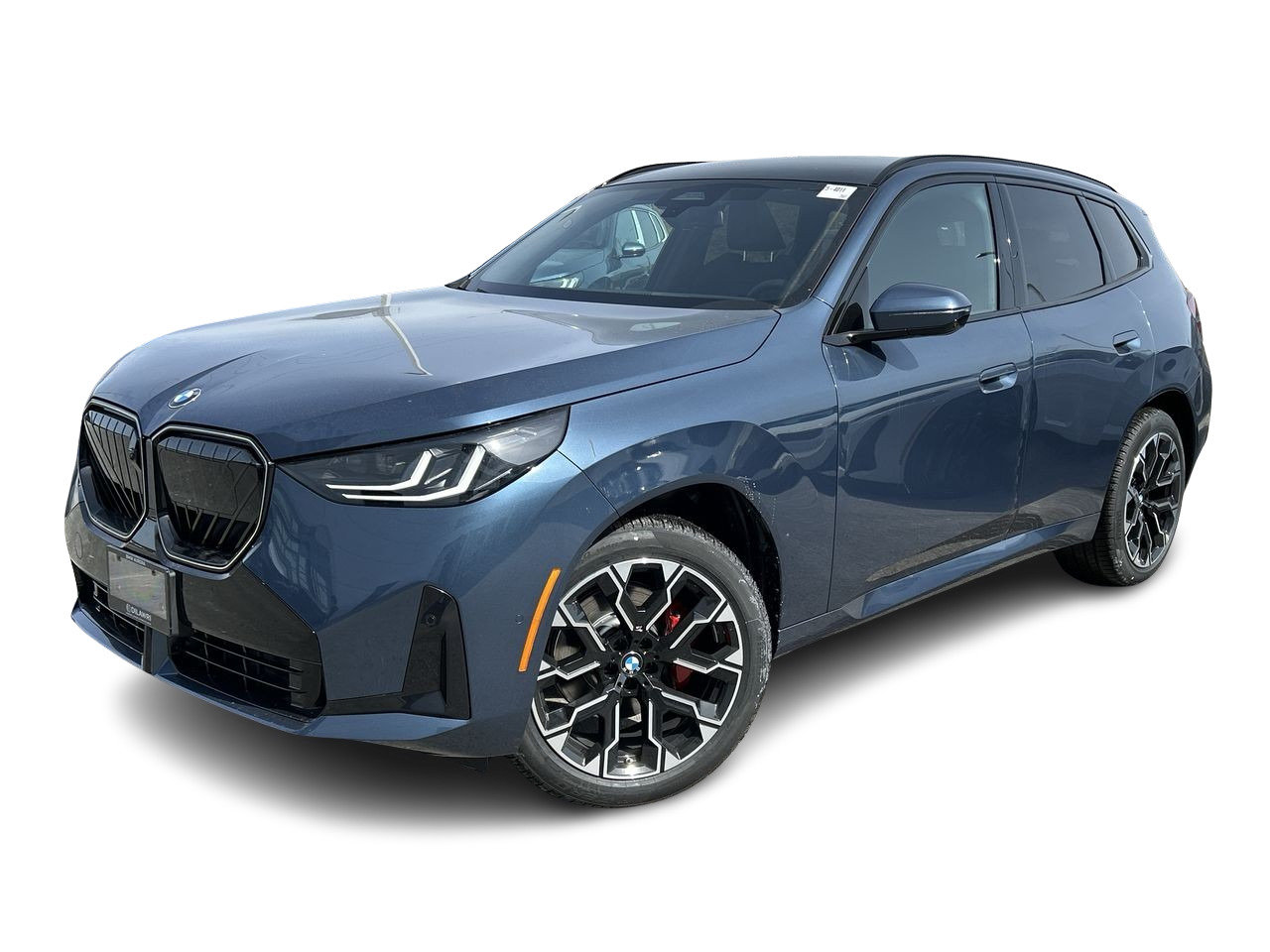 2025 BMW X3 30 xDrive, Toronto, Cash