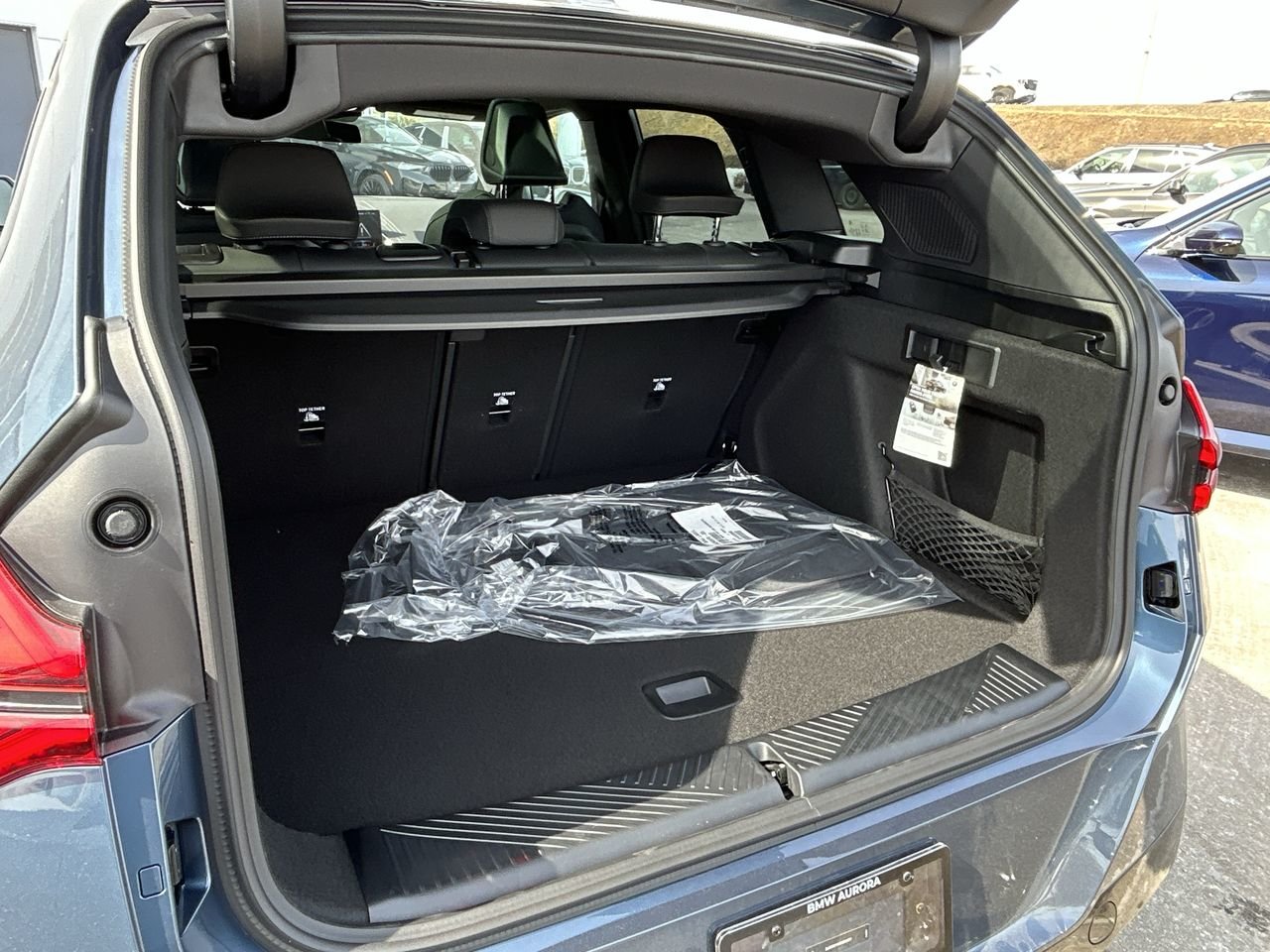 2025 BMW X3 30 xDrive, Toronto, Cash