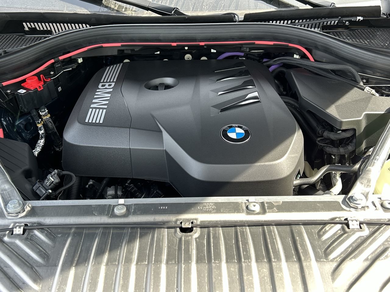2025 BMW X3 30 xDrive, Toronto, Cash