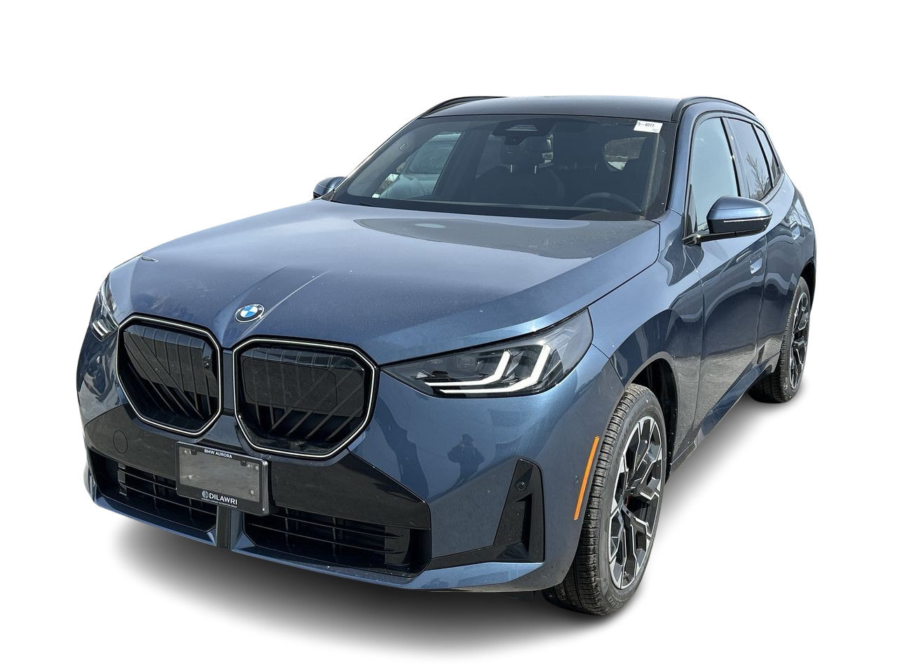 2025 BMW X3 30 xDrive, Toronto, Cash