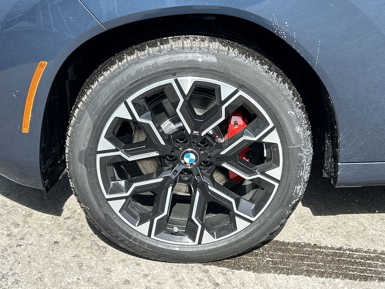 2025 BMW X3 30 xDrive, Toronto, Cash