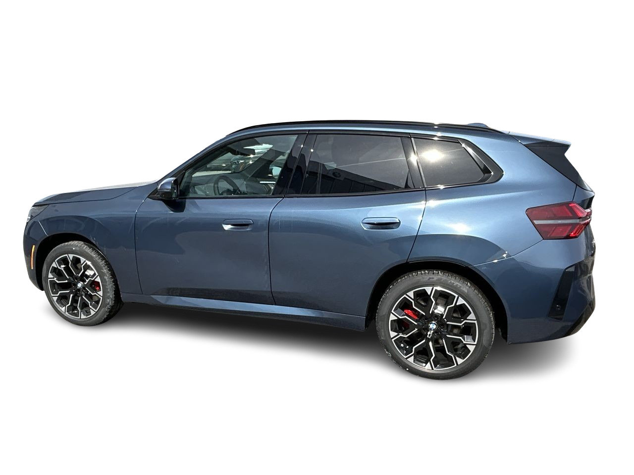 2025 BMW X3 30 xDrive, Toronto, Cash
