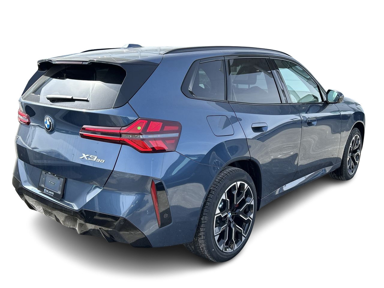 2025 BMW X3 30 xDrive, Toronto, Cash