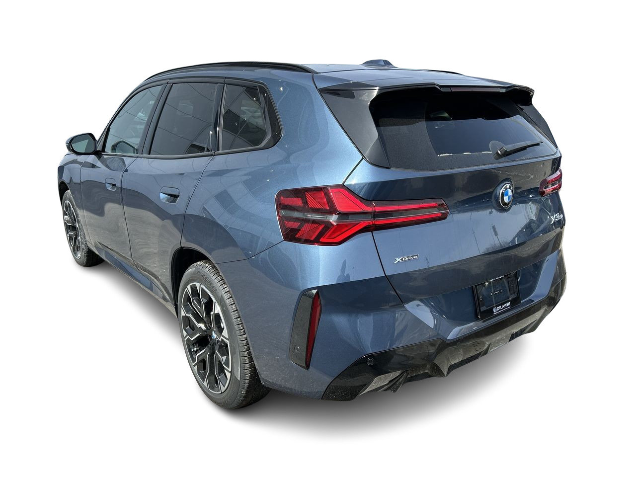 2025 BMW X3 30 xDrive, Toronto, Cash