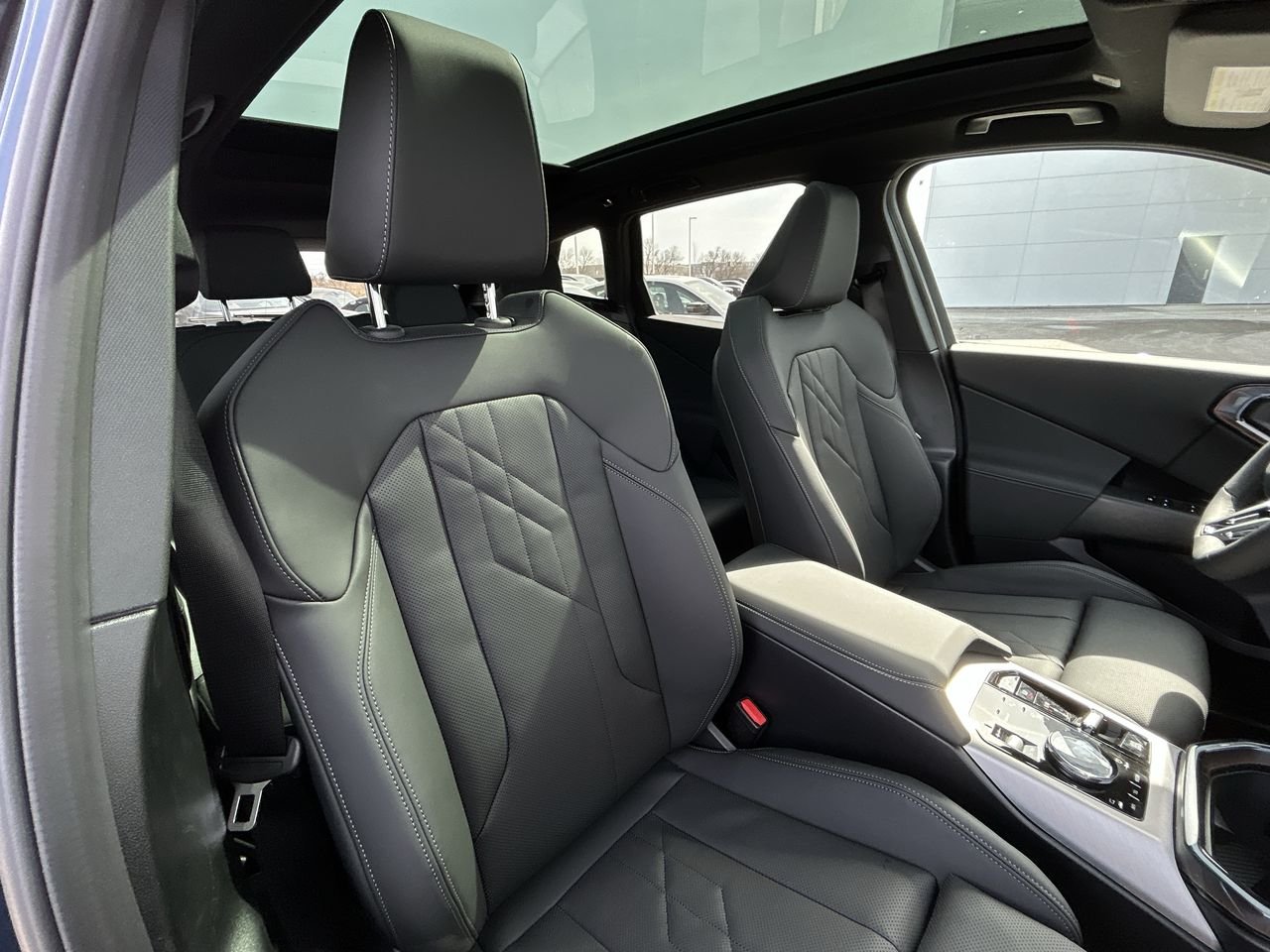 2025 BMW X3 30 xDrive, Toronto, Cash