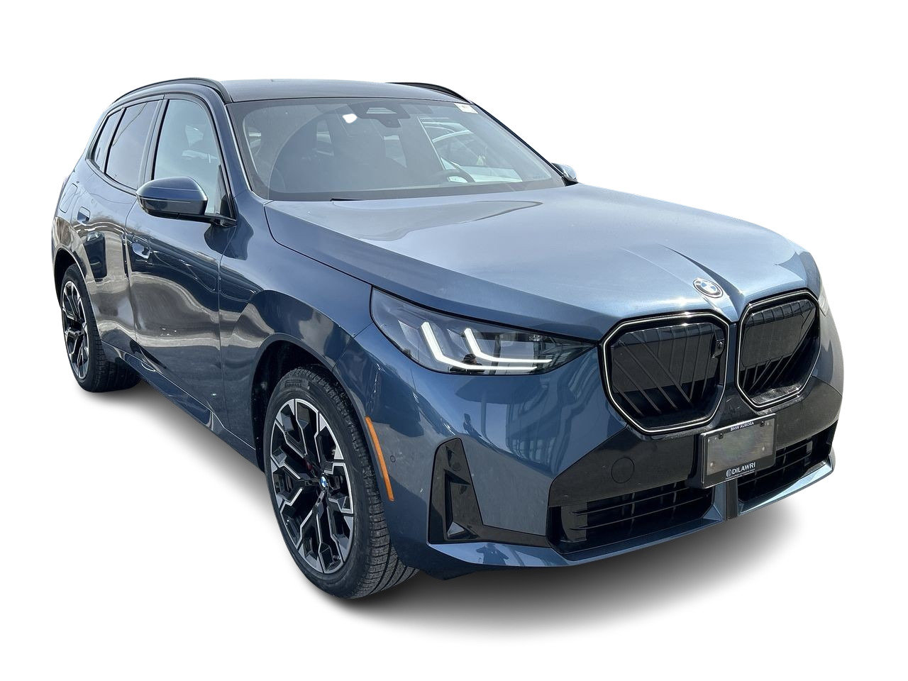 2025 BMW X3 30 xDrive, Toronto, Cash