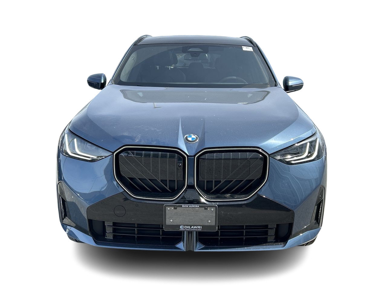 2025 BMW X3 30 xDrive, Toronto, Cash