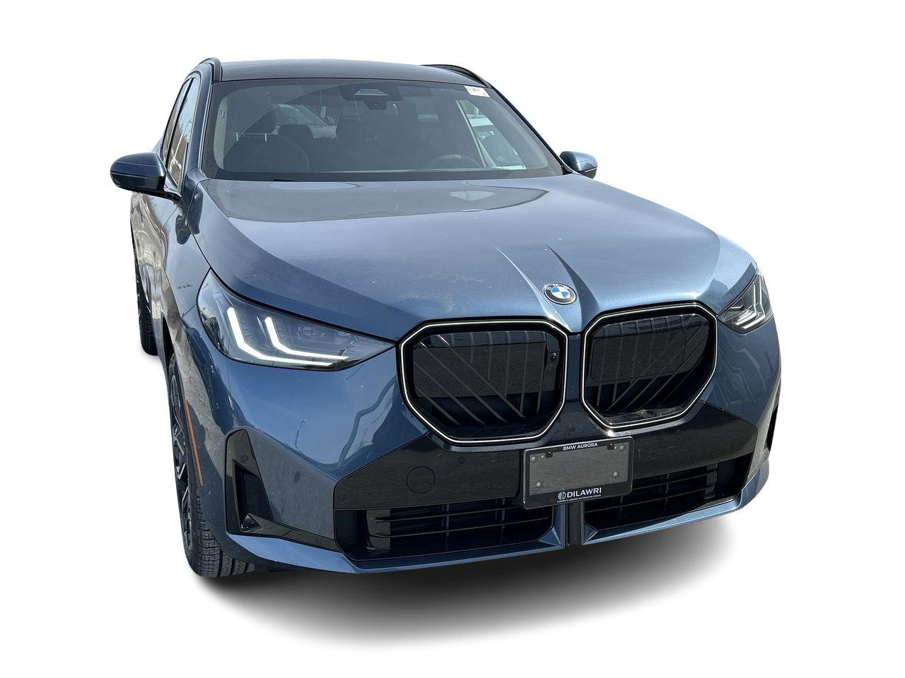 2025 BMW X3 30 xDrive, Toronto, Cash