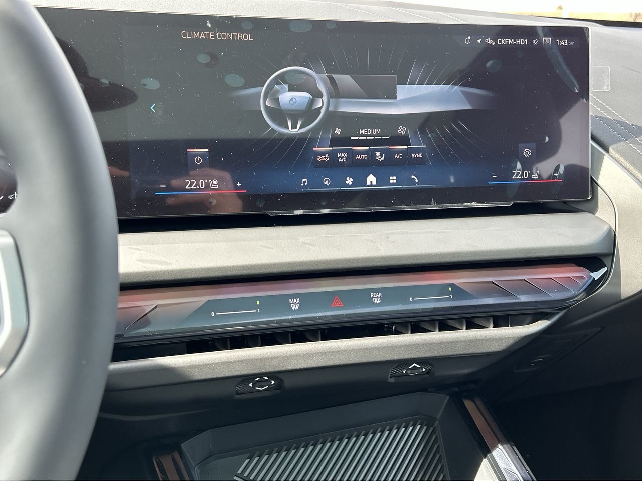 2025 BMW X3 30 xDrive, Toronto, Cash