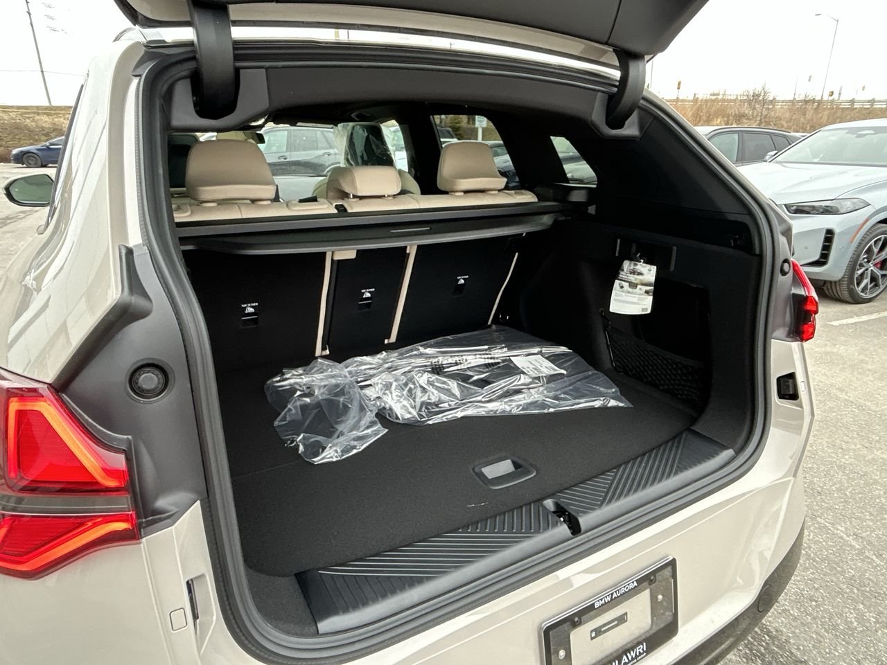 2025 BMW X3 30 xDrive, Toronto, Cash