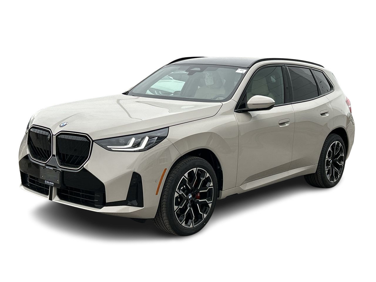 2025 BMW X3 30 xDrive, Toronto, Cash