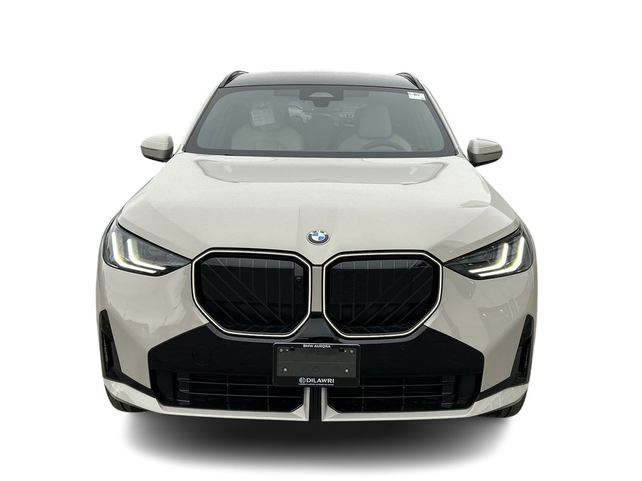 2025 BMW X3 30 xDrive, Toronto, Cash