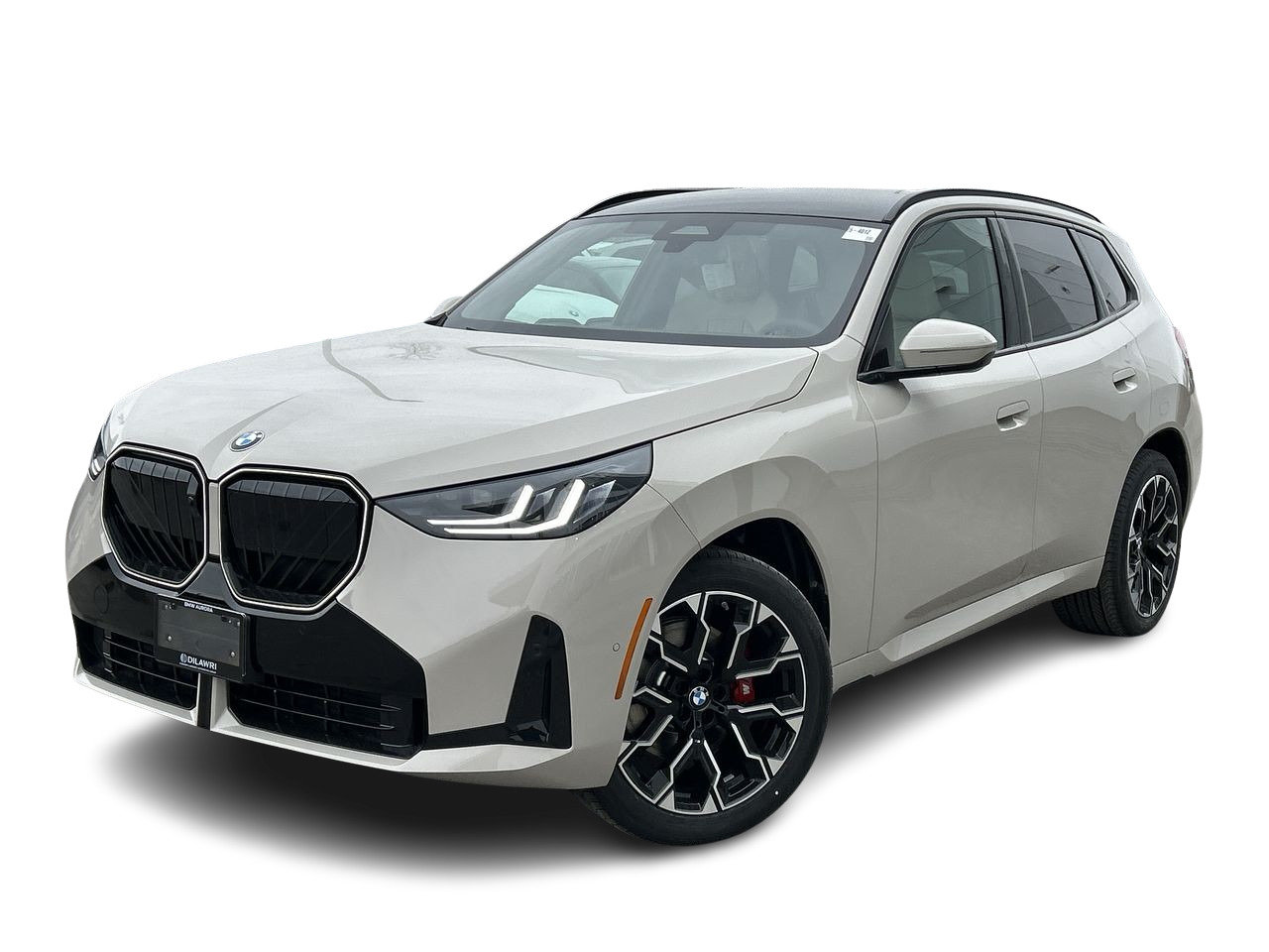 2025 BMW X3 30 xDrive, Toronto, Cash