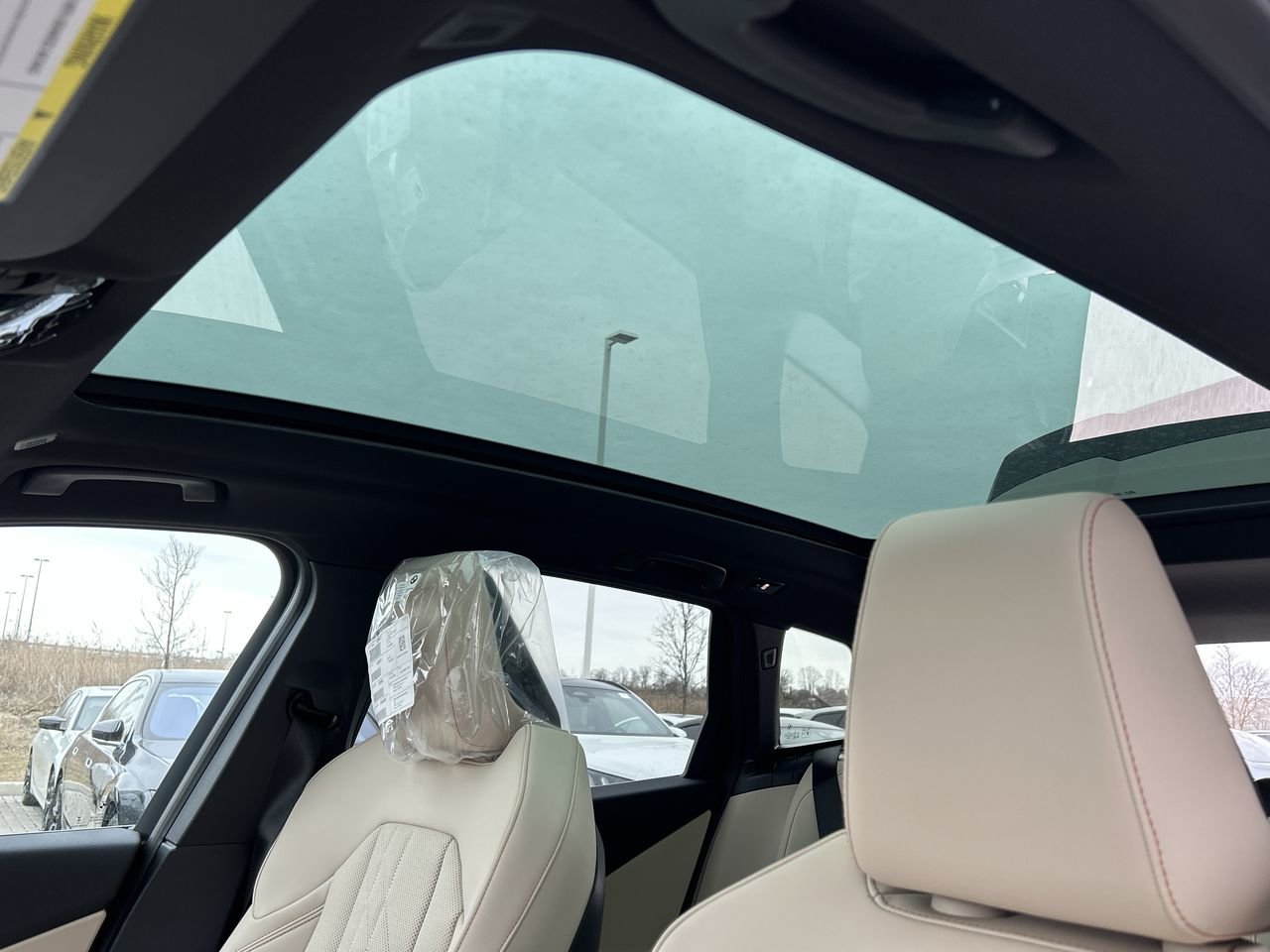 2025 BMW X3 30 xDrive, Toronto, Cash