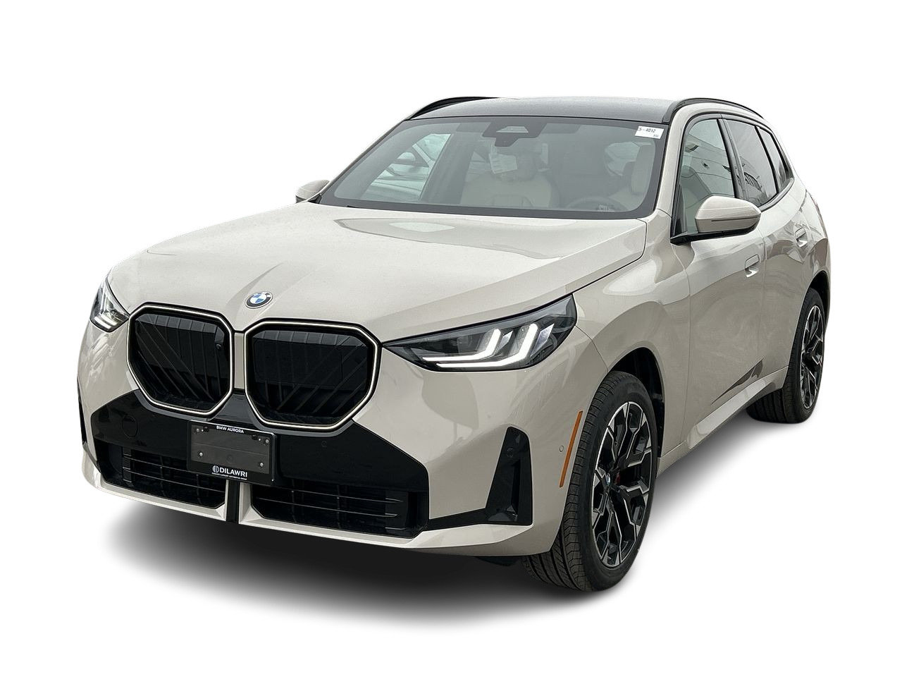 2025 BMW X3 30 xDrive, Toronto, Cash