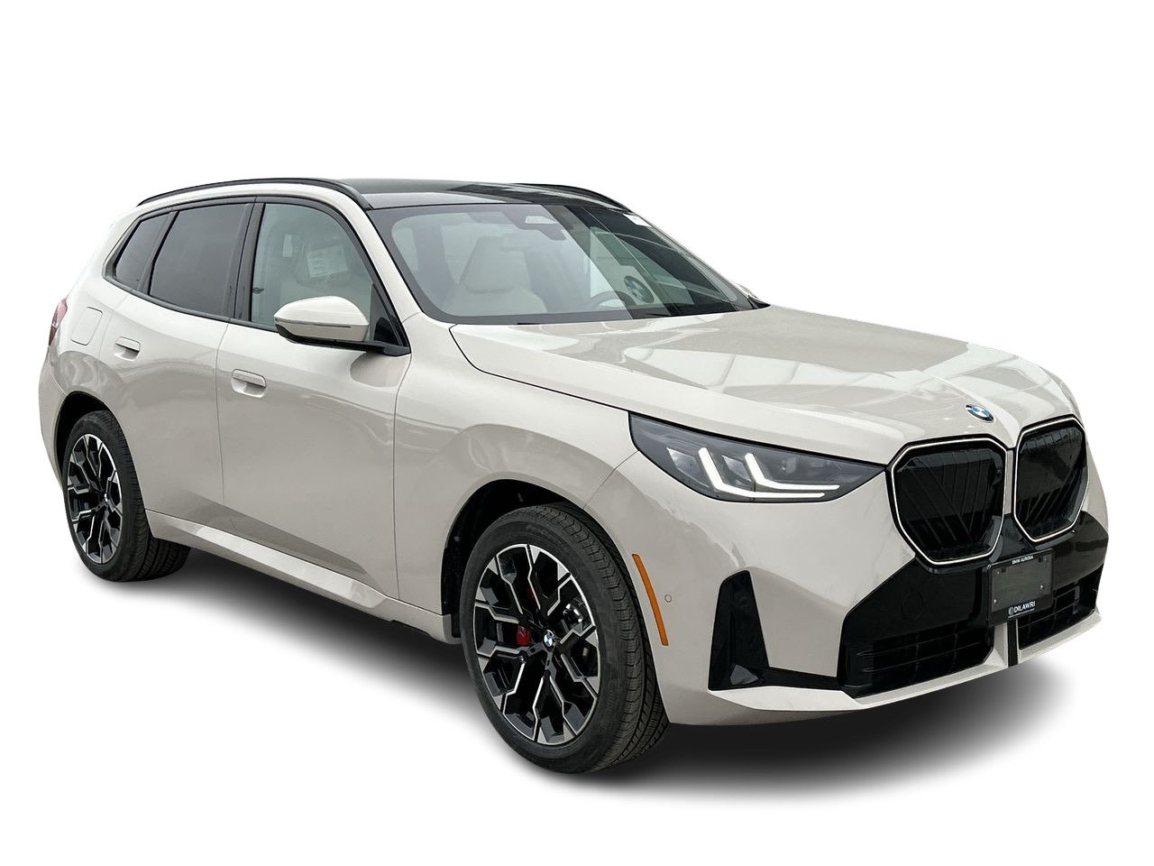 2025 BMW X3 30 xDrive, Toronto, Cash