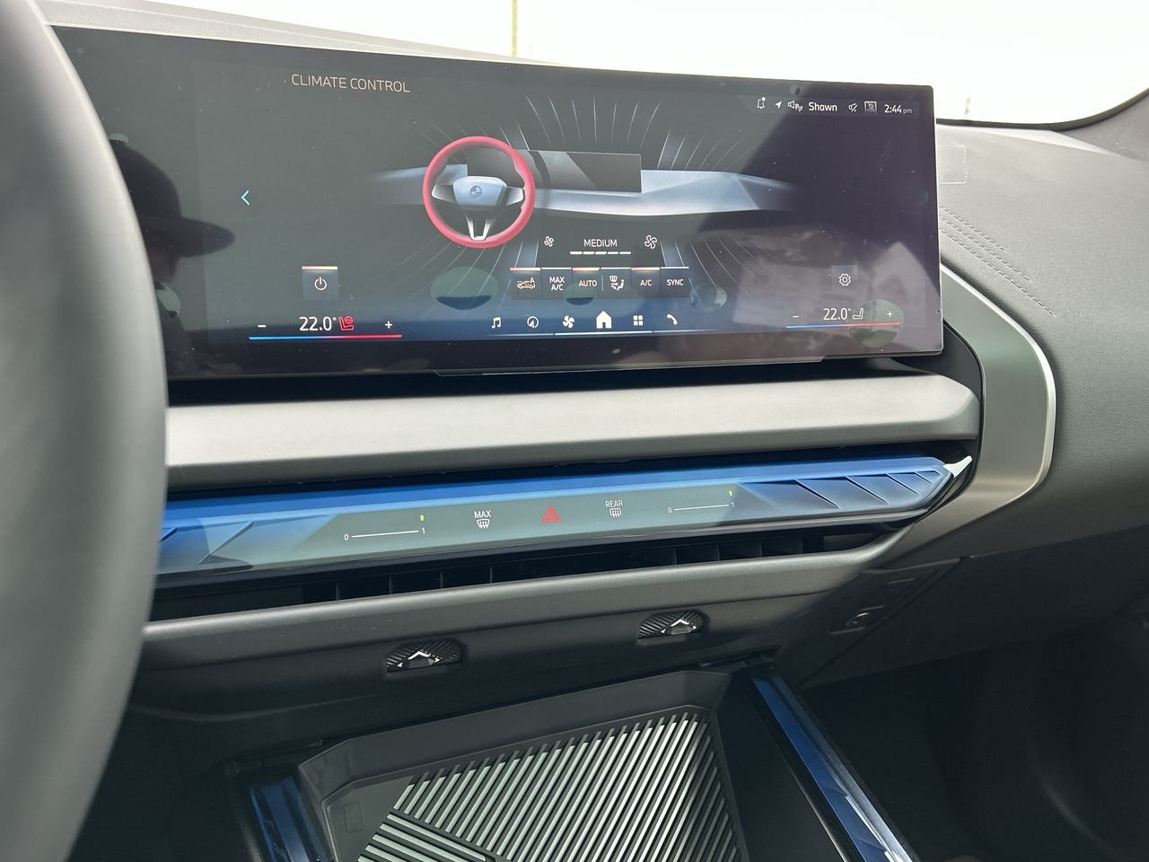 2025 BMW X3 30 xDrive, Toronto, Cash