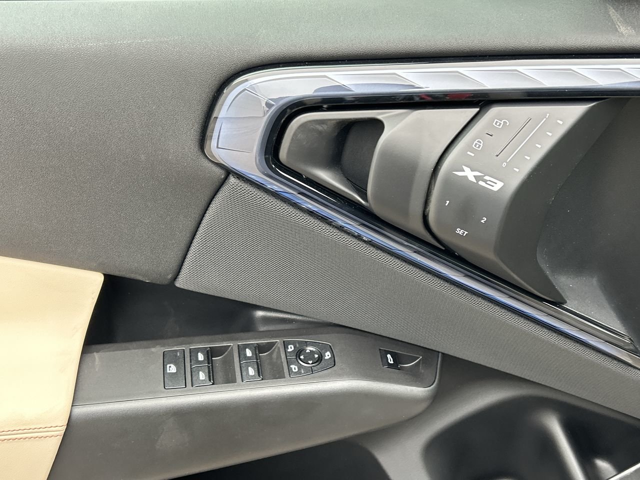 2025 BMW X3 30 xDrive, Toronto, Cash