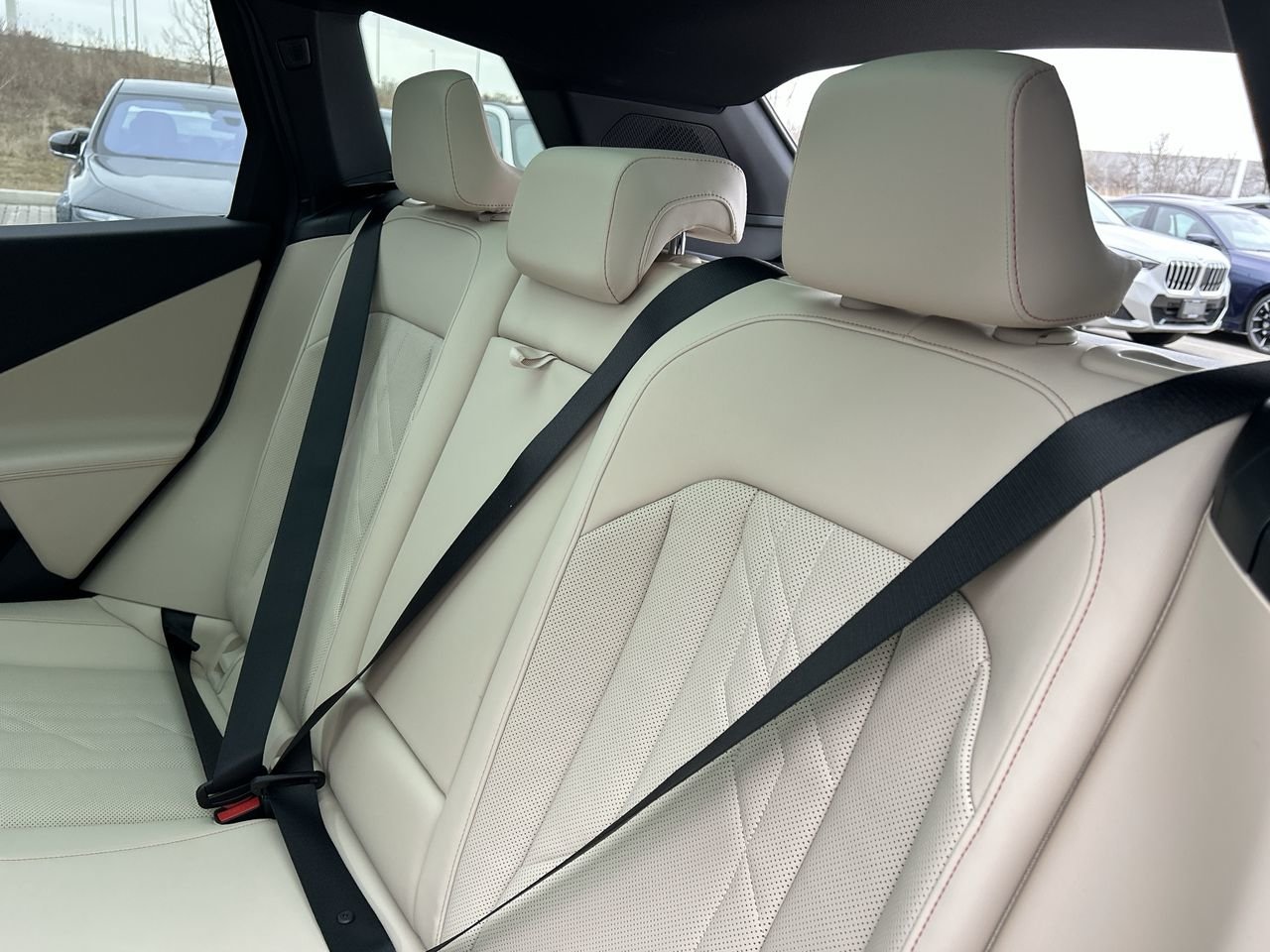 2025 BMW X3 30 xDrive, Toronto, Cash