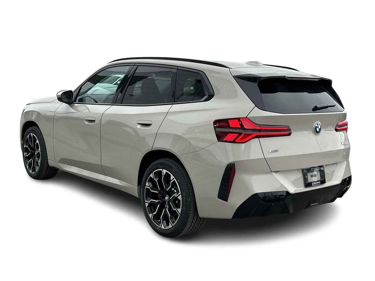 2025 BMW X3 30 xDrive, Toronto, Cash