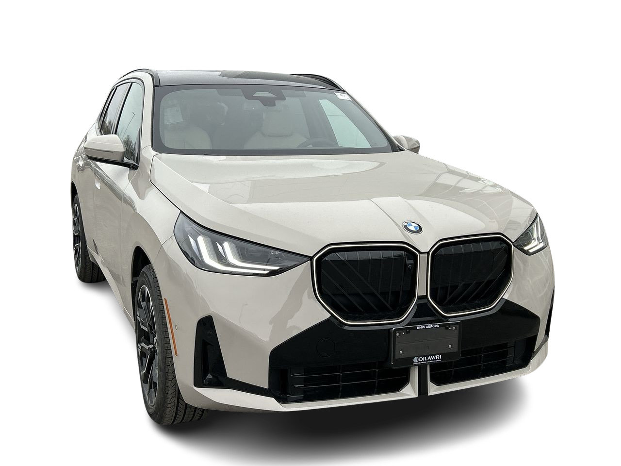 2025 BMW X3 30 xDrive, Toronto, Cash