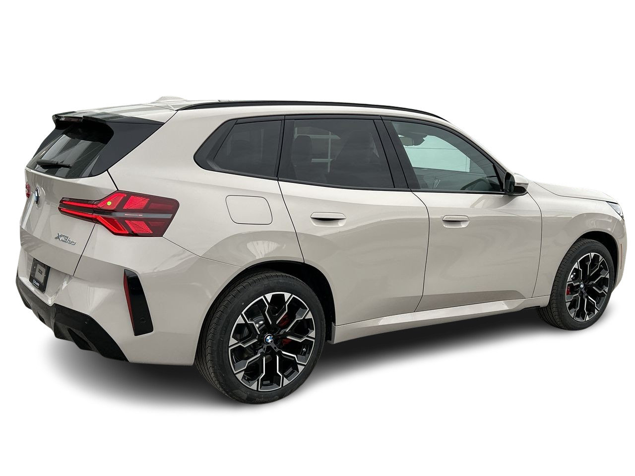 2025 BMW X3 30 xDrive, Toronto, Cash