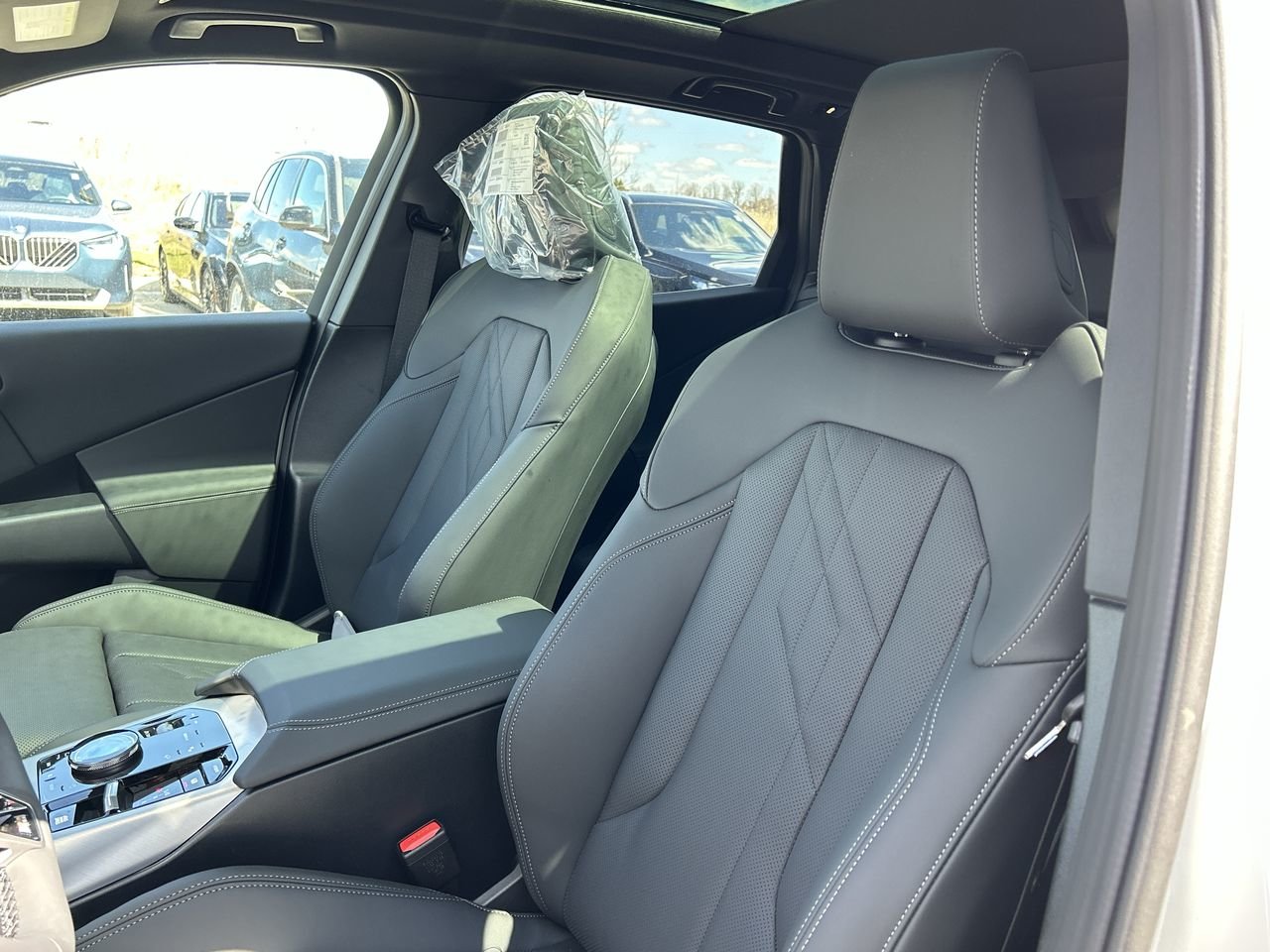 2025 BMW X3 30 xDrive, Toronto, Cash