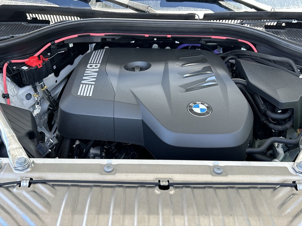 2025 BMW X3 30 xDrive, Toronto, Cash