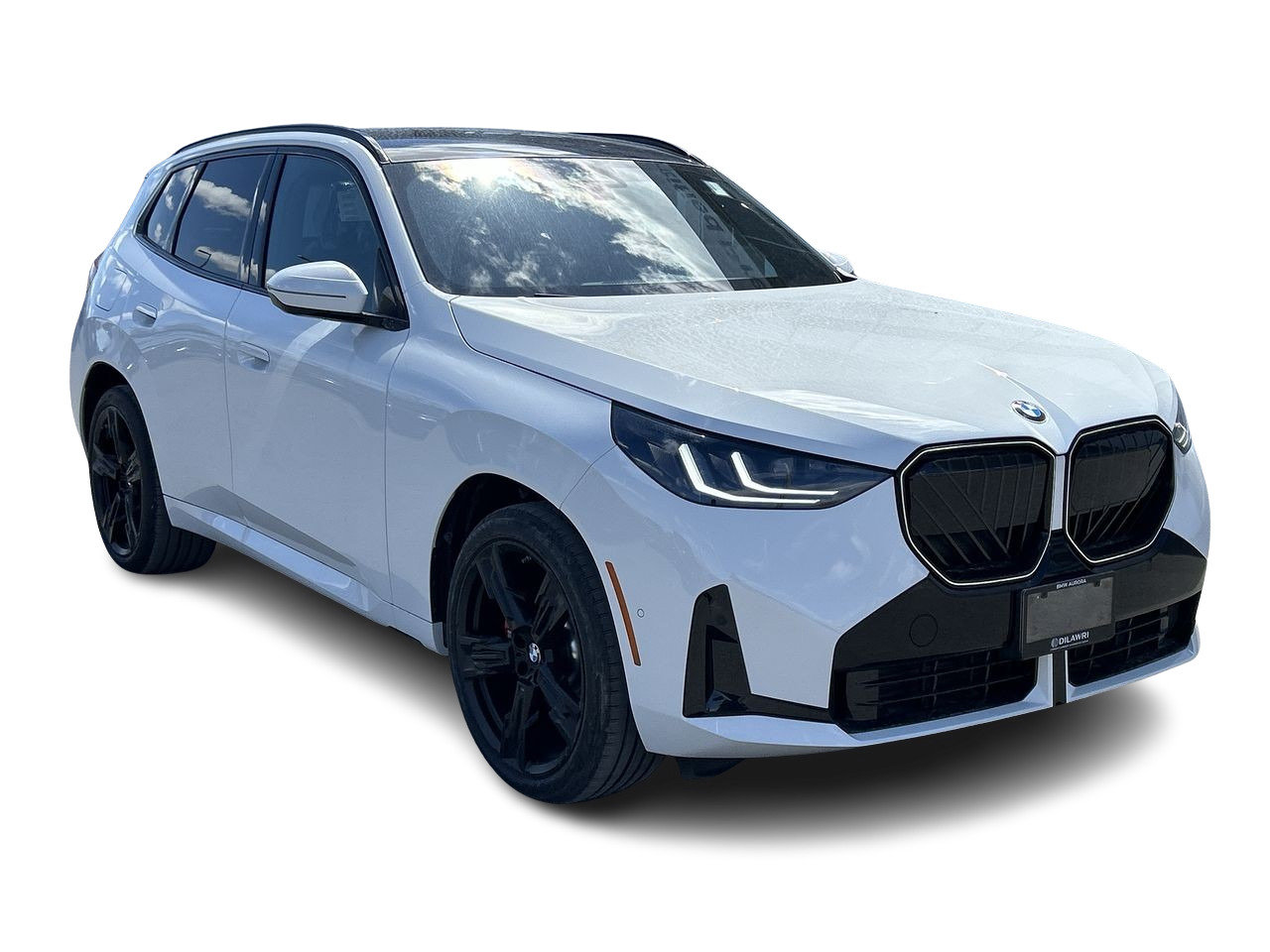 2025 BMW X3 30 xDrive, Toronto, Cash