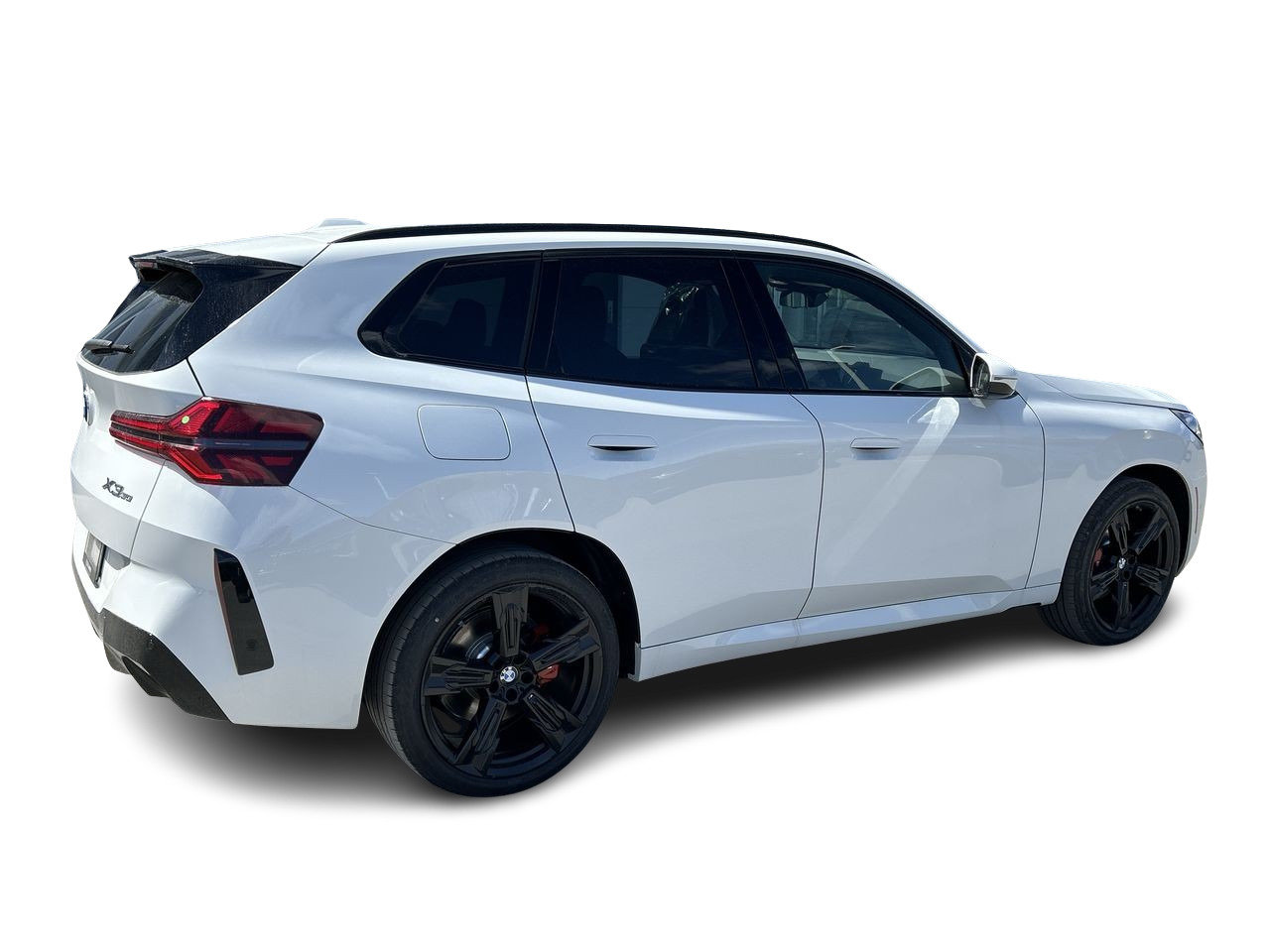 2025 BMW X3 30 xDrive, Toronto, Cash