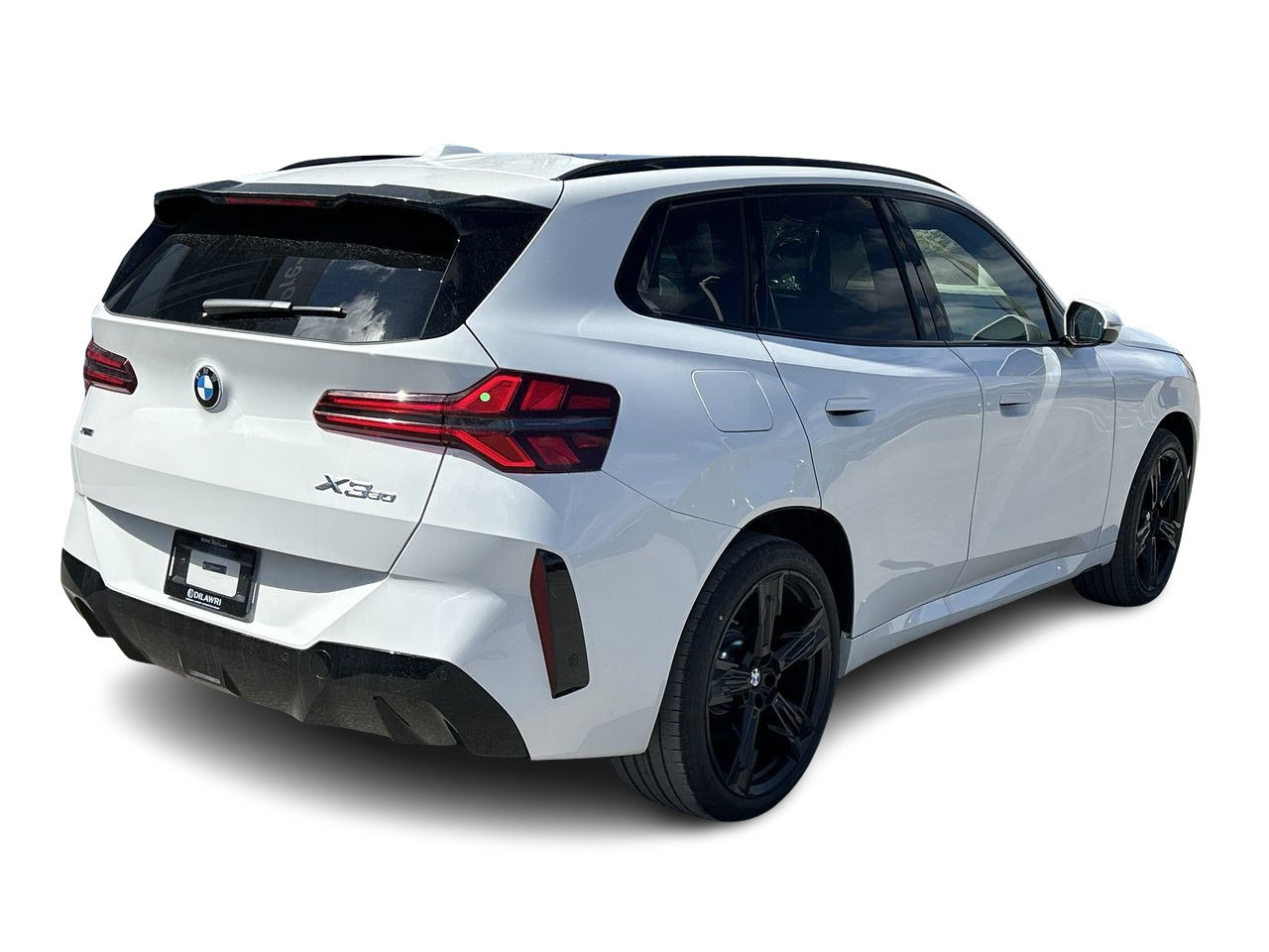 2025 BMW X3 30 xDrive, Toronto, Cash