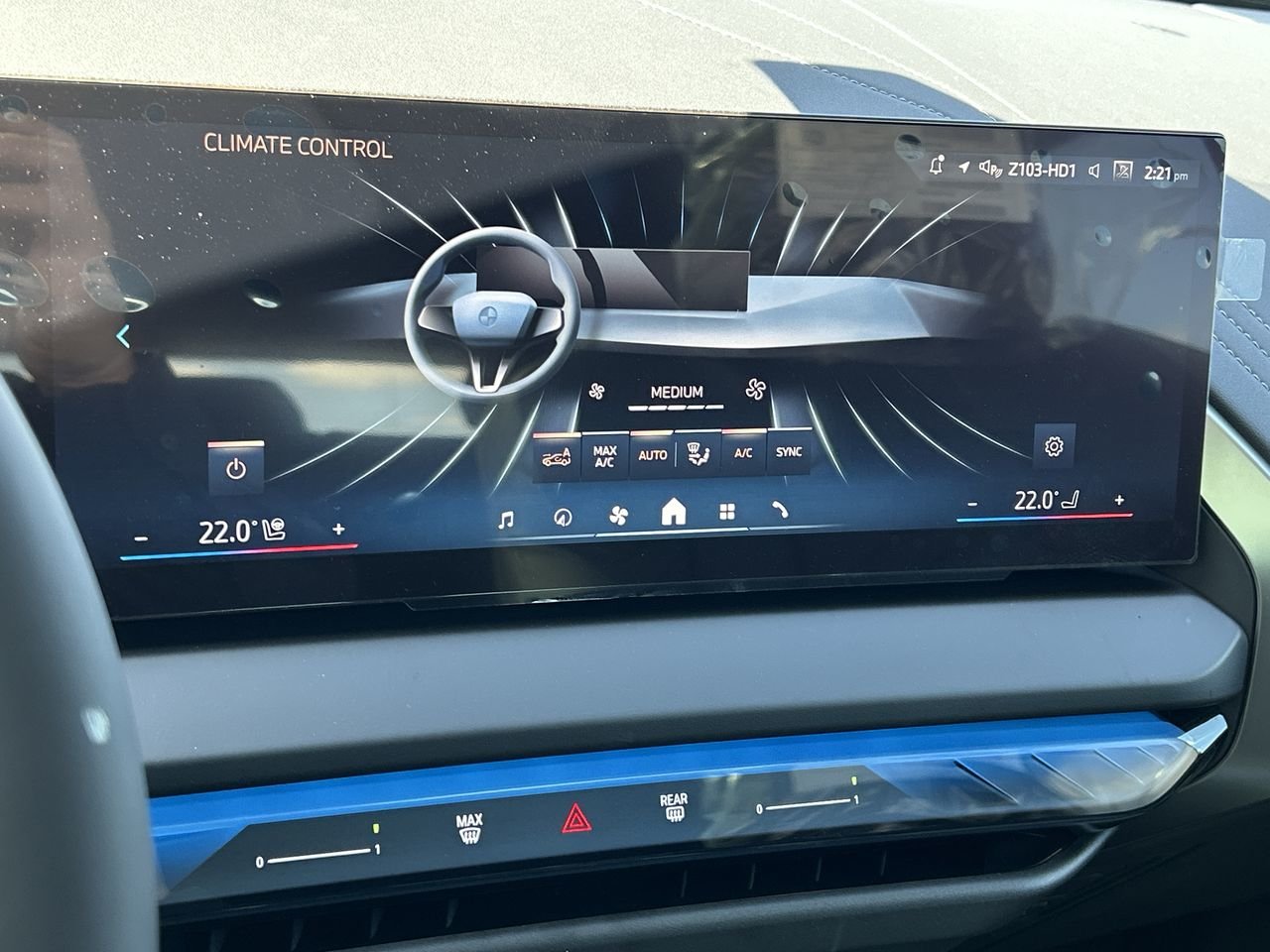 2025 BMW X3 30 xDrive, Toronto, Cash