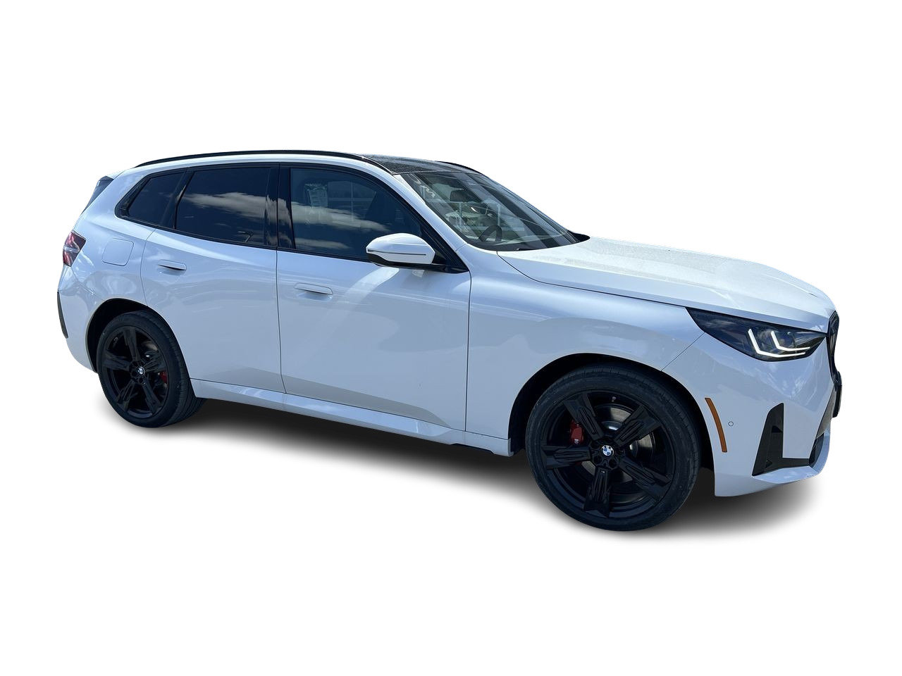 2025 BMW X3 30 xDrive, Toronto, Cash
